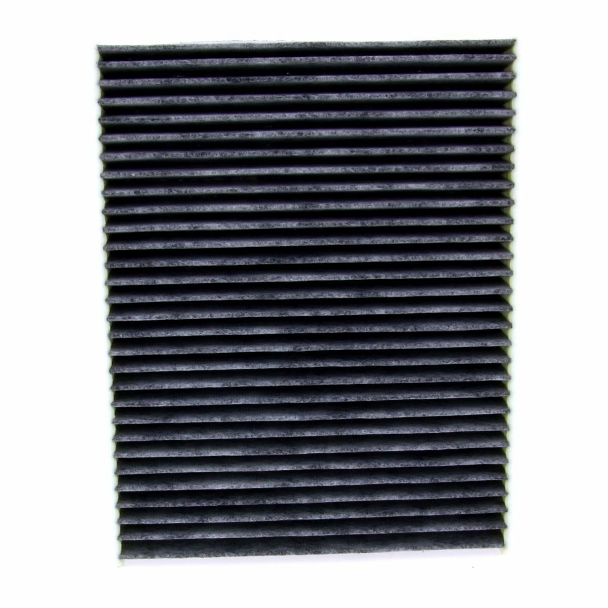 MANN Innenraumfilter Aktivkohle CUK2433 Filter passend für Ford Ikon V JH_ JD_ Fiesta Van