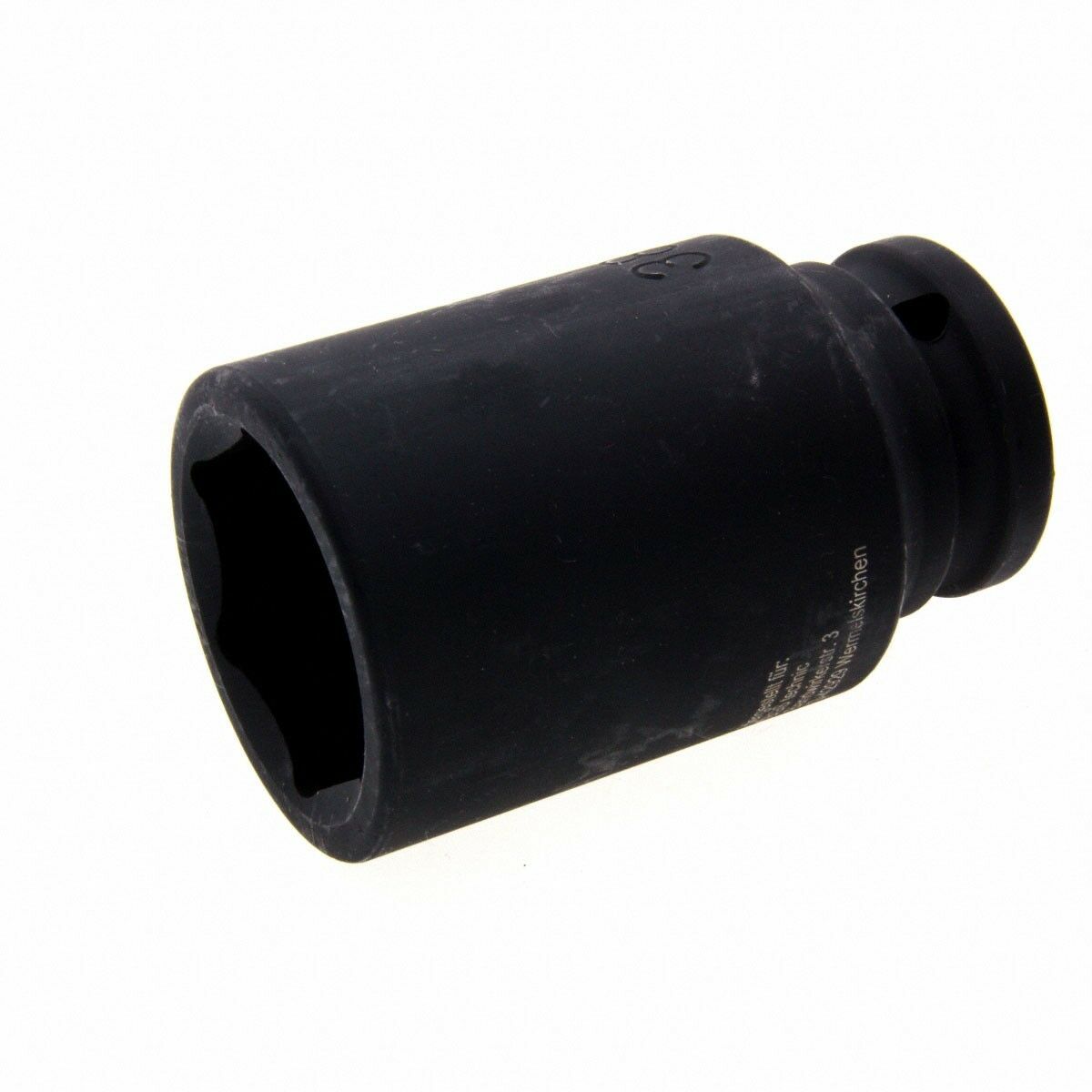 Kraft-Einsatz Modul Tool Tauschsatz Wechselsatz tief 38 mm 20 3/4