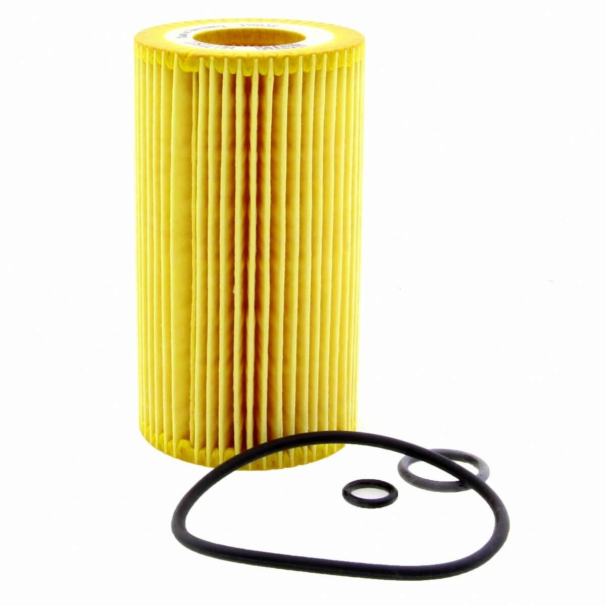 MANN Ölfilter HU7181K Filter passend für Jeep Grand Cherokee Mercedes-Benz Stufenheck W2