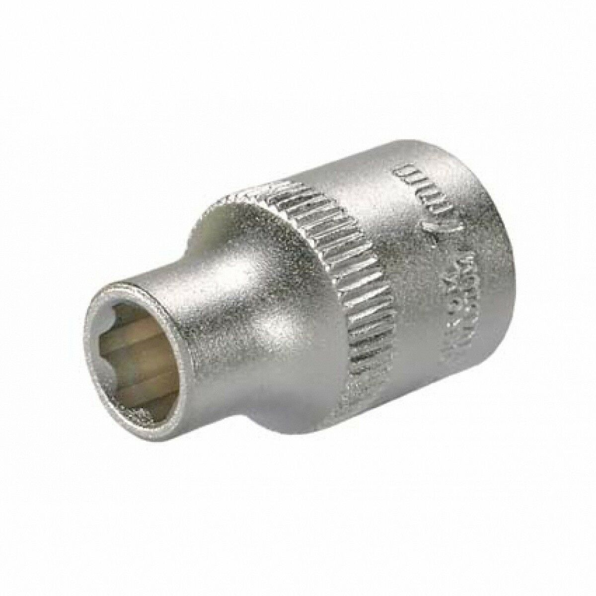 Steckschlüssel Stecknüsse Werkzeug-Einsatz, 10 (3/8), Super Lock, 7 mm