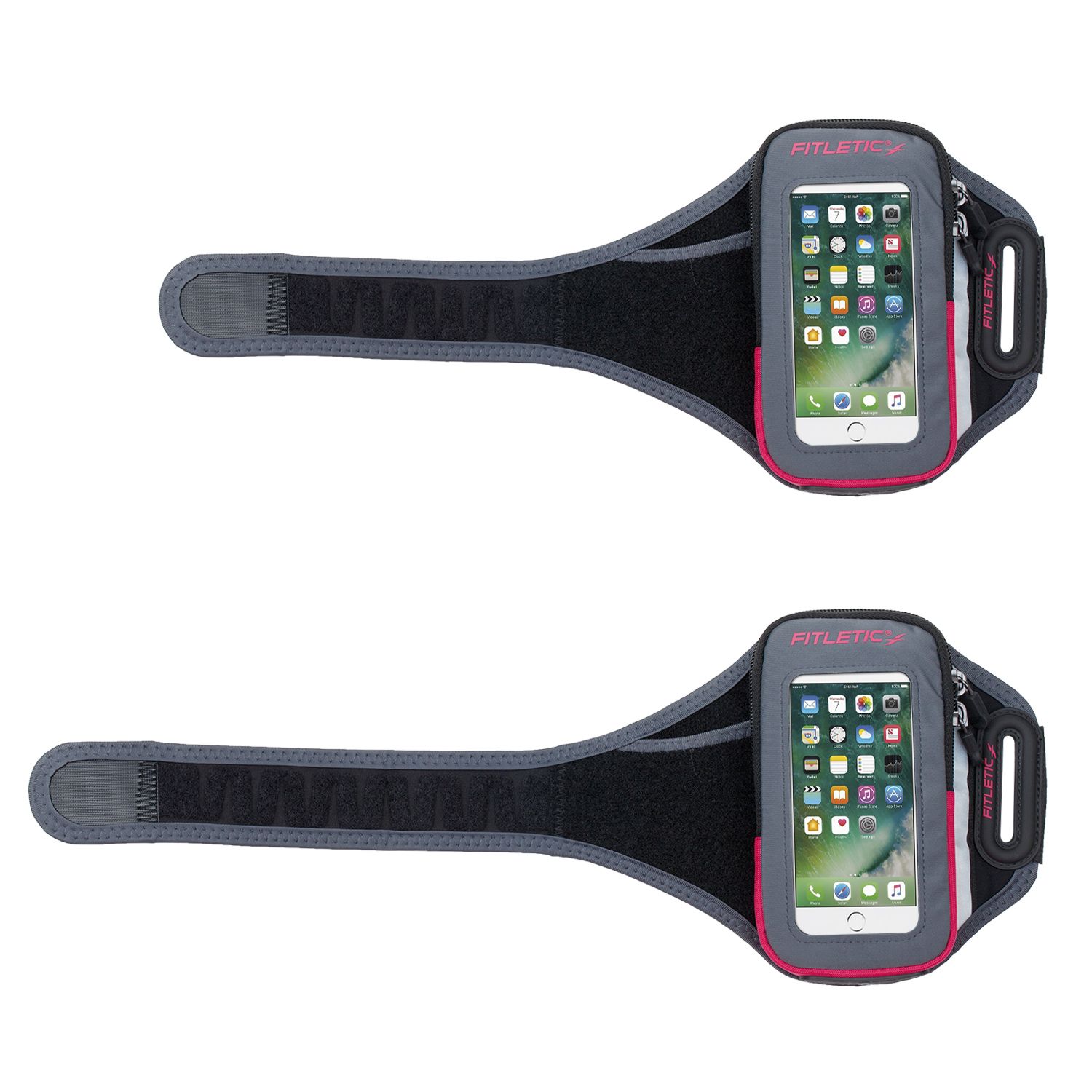FITLETIC Armband – Forte