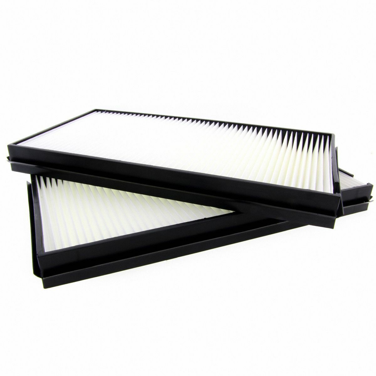 SCT Innenraumfilter Luftfilter SA 1156 Pollenfilter Luft Filter Alpina passend für BMW