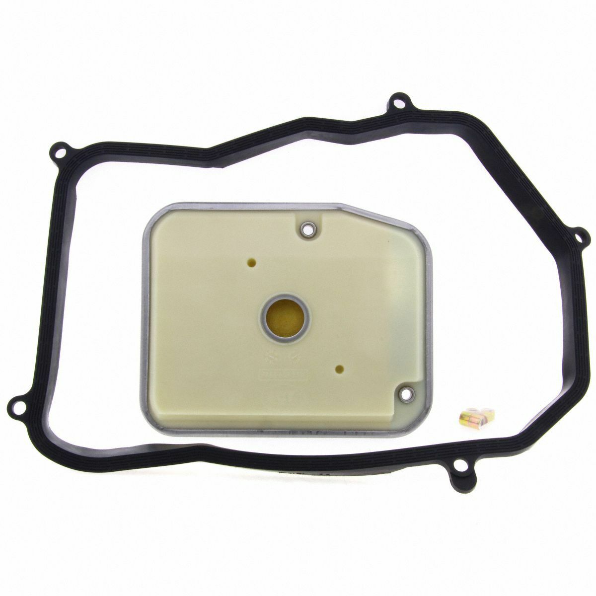 SCT Getriebeölfilter SG 1011 Automatikgetriebe ATF Ölfilter passend für VW