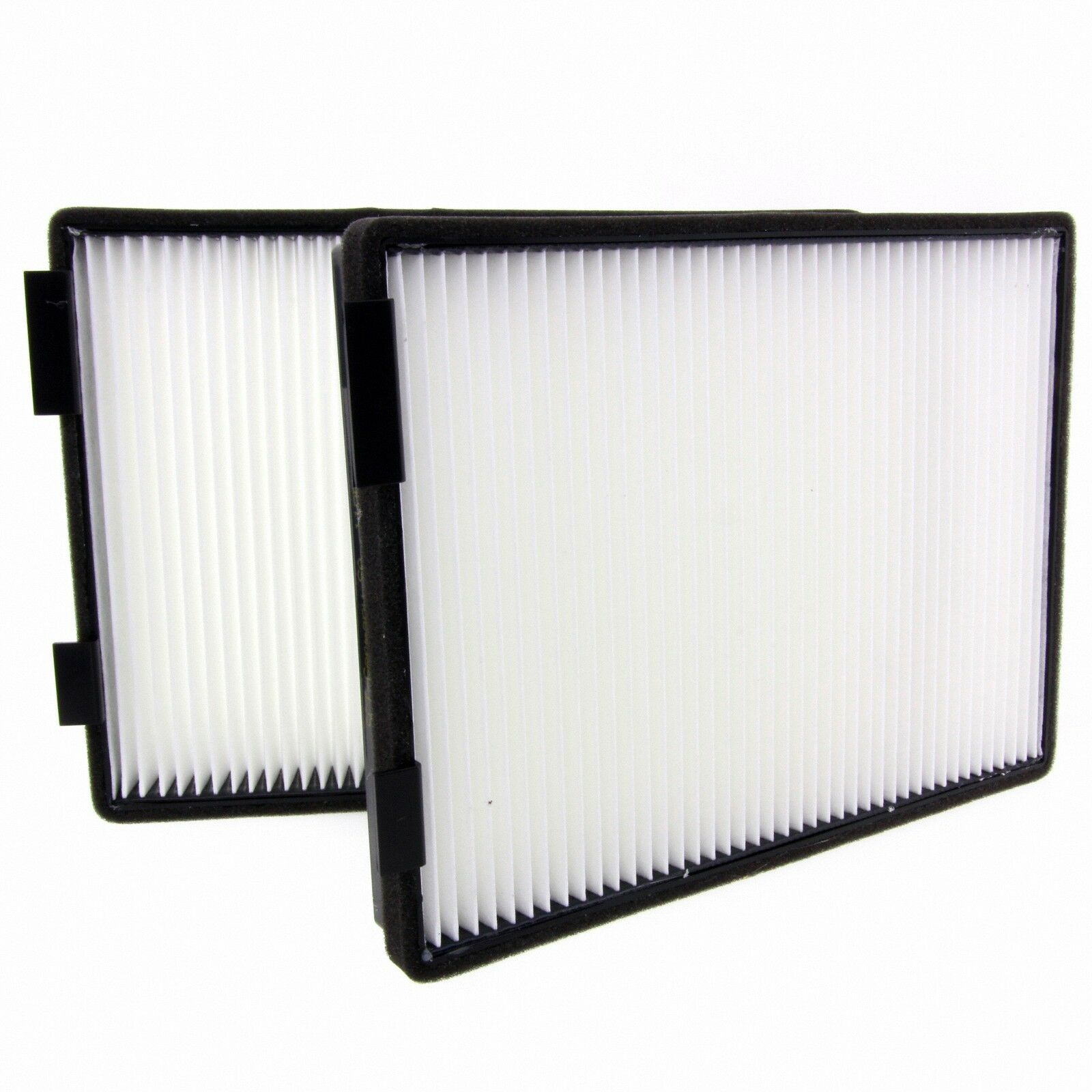 SCT Innenraumfilter Luftfilter SA 1105 Pollenfilter Luft Filter Alpina passend für BMW