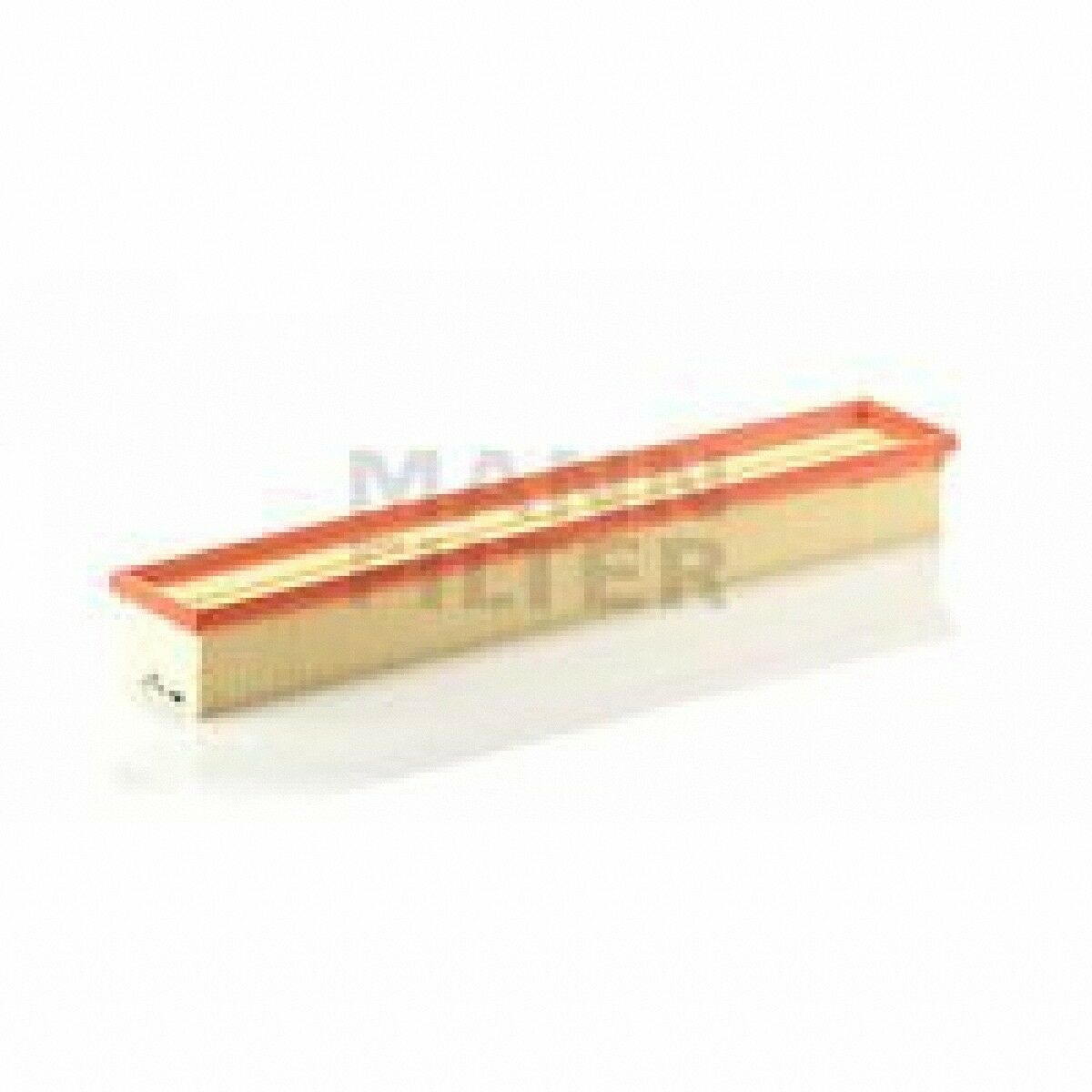 MANN Luftfilter C52107 Filter Mercedes Benz C-Class Stufenheck W203 T-Model