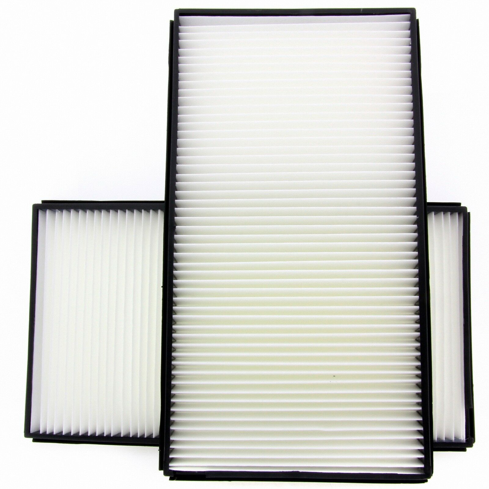 SCT Innenraumfilter Luftfilter SA 1156 Pollenfilter Luft Filter Alpina passend für BMW