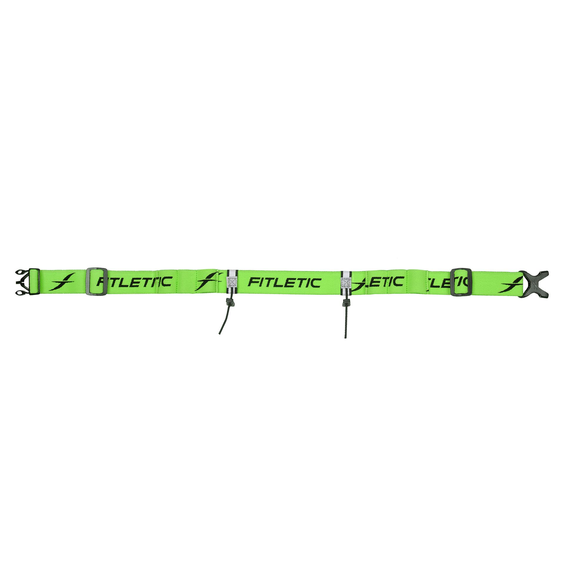 FITLETIC Laufgürtel – Race 2