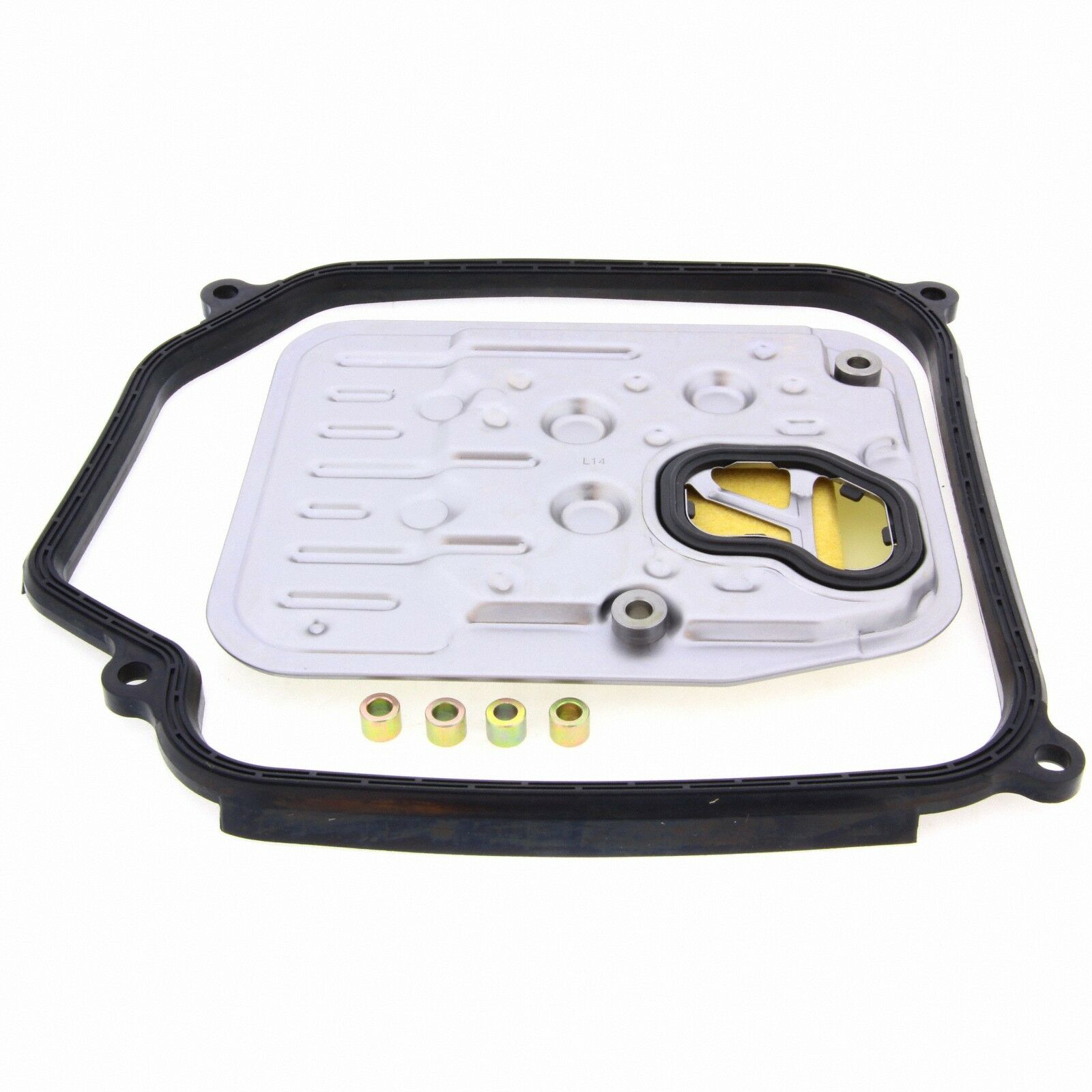 SCT Getriebeölfilter SG1001 Automatikgetriebe ATF Ölfilter passend für VW