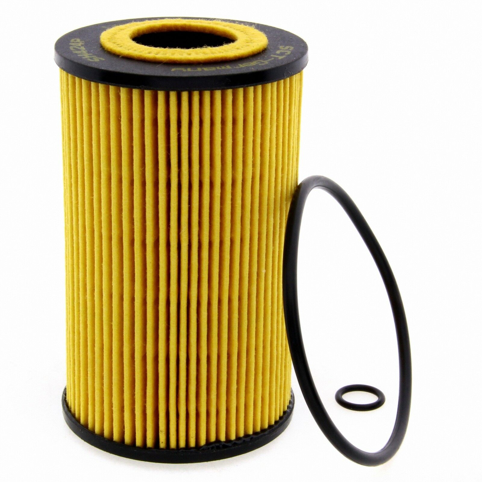 SCT Ölfilter SH 424 P passend für BMW 3er E36 E46 E34 Z3 1.8 1.9 316i 318i 5er E34 518i