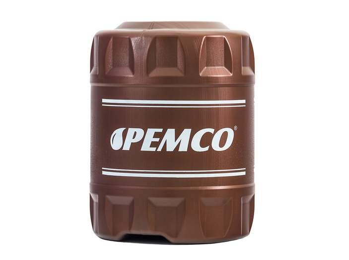 20 Liter PEMCO SAE 5W-30 iDrive 345 API SN/CH-4 Motoröl
