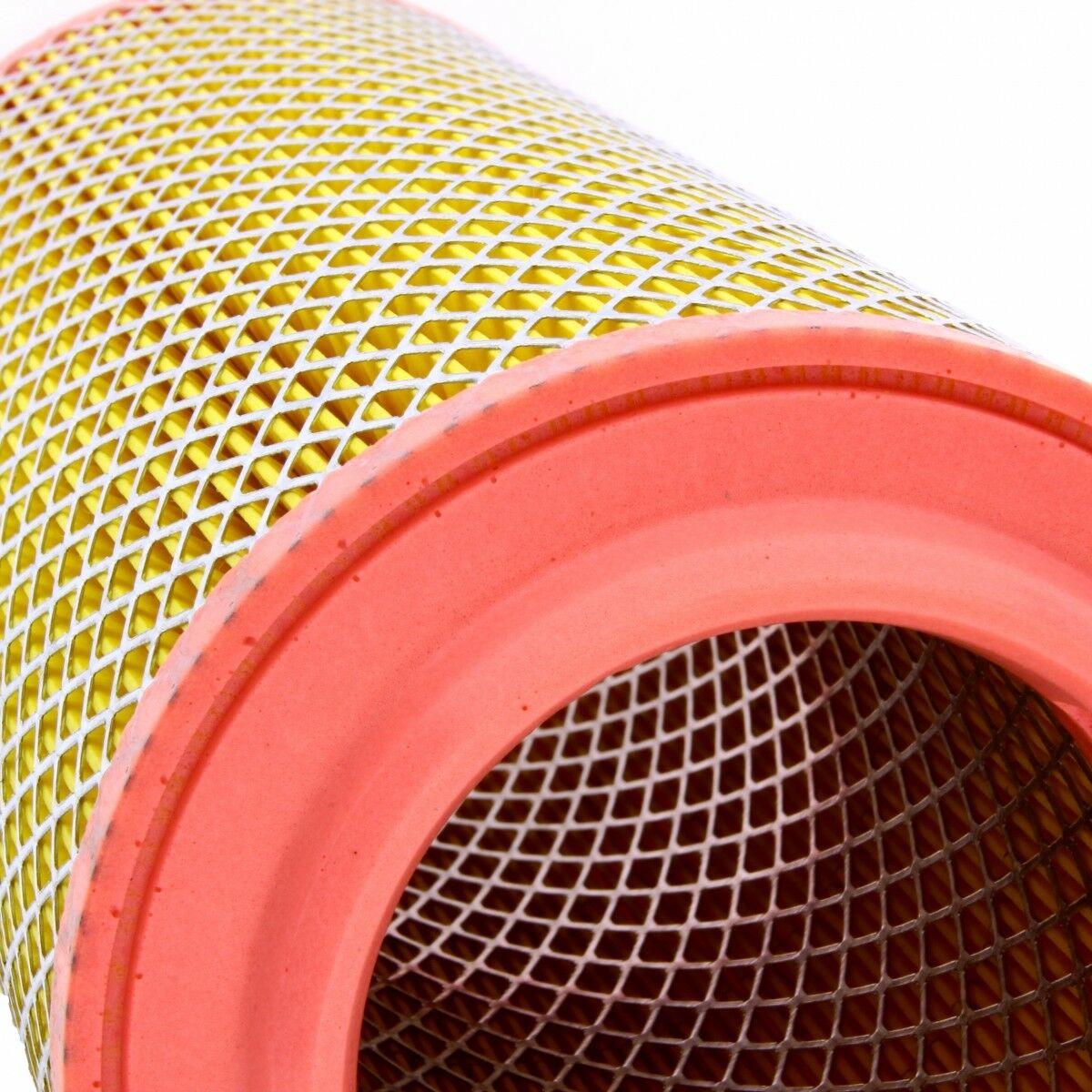 SCT Luftfilter Fahrzeugfilter SB2110 Motorfilter Servicefilter passend für Fiat Punto Musa
