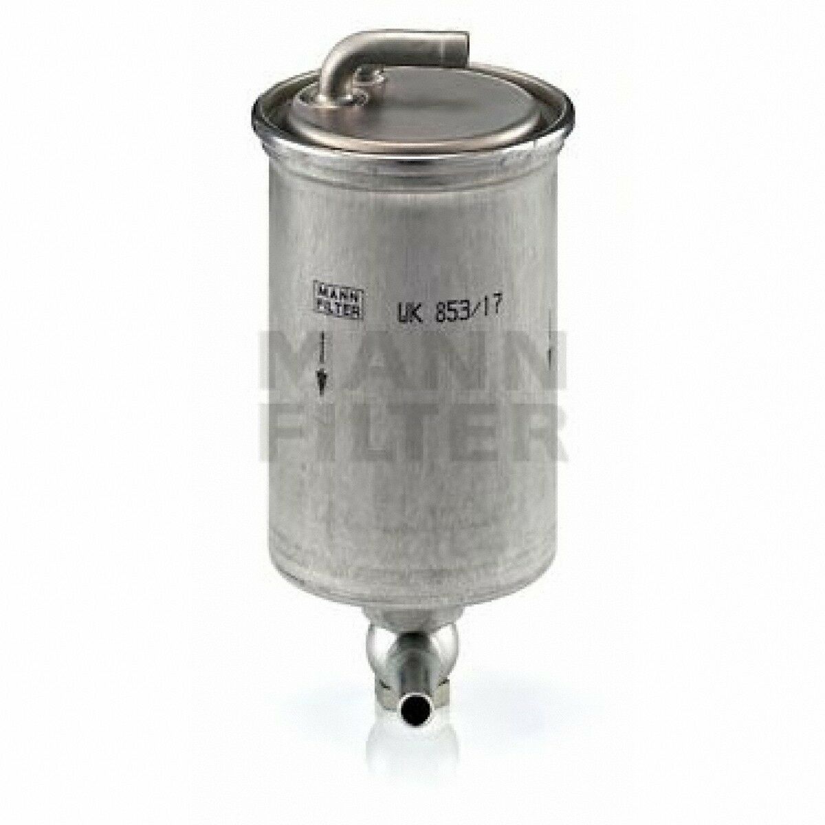 MANN Kraftstofffilter WK85317 Filter Audi A4 Stufenheck 8EC B7 A4 Avant 8ED