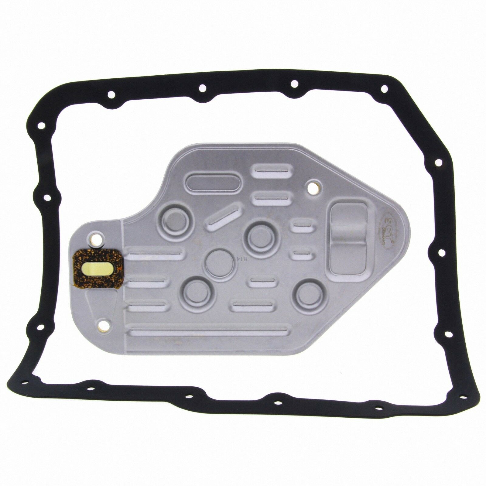 SCT Getriebeölfilter SG 1040 Automatikgetriebe ATF Ölfilter passend für Opel