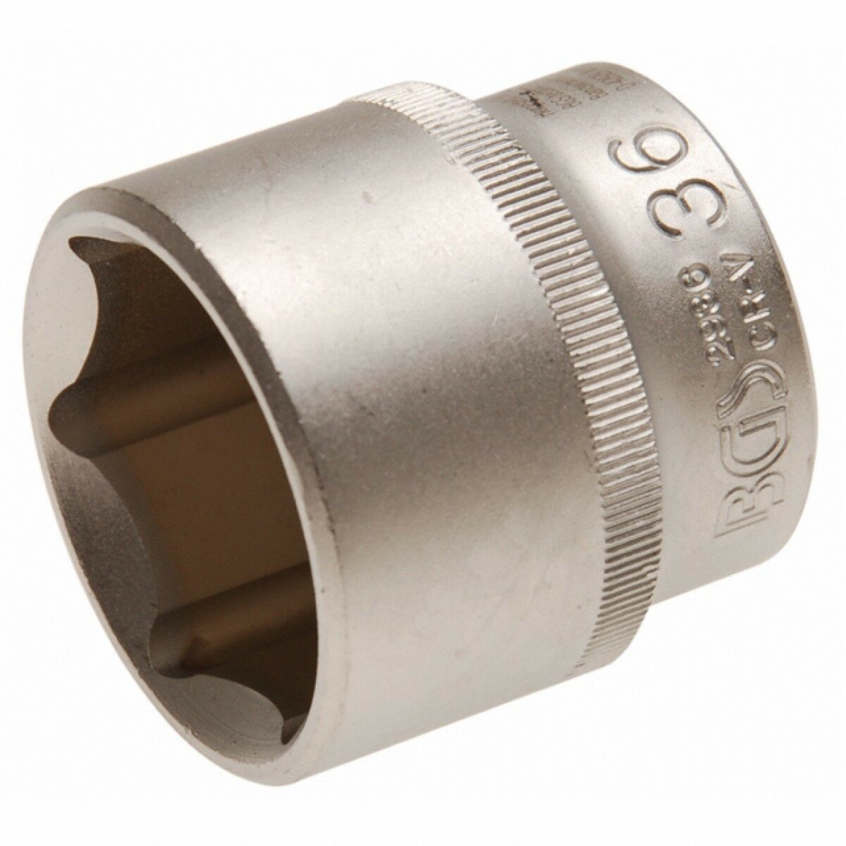 Steckschlüssel Werkzeug-Einsatz, 12,5  1/2 , Pro Torque®, 36 mm