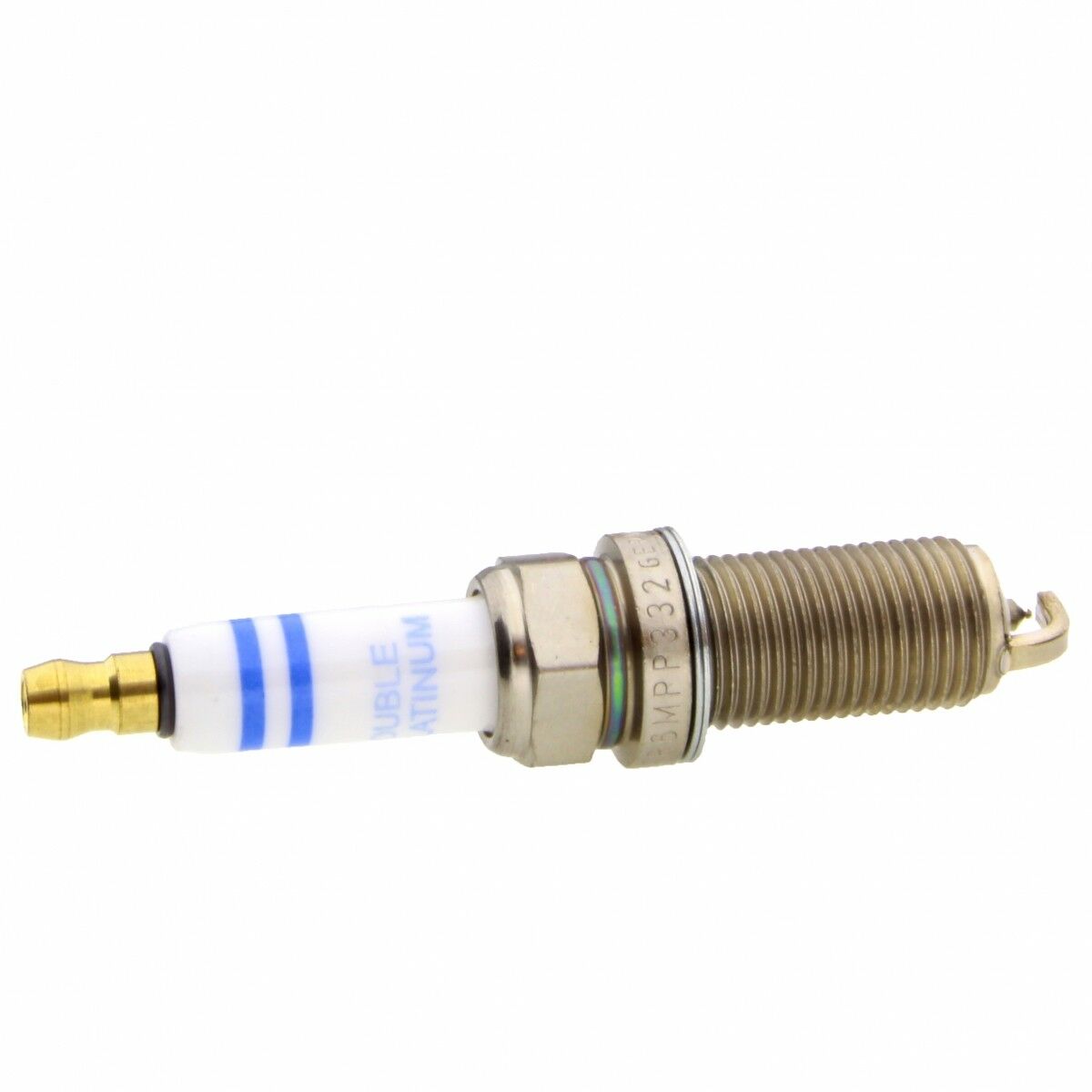 BOSCH FR6MPP332 Zündkerzen passend für Mercedes-Benz C-Class Stufenheck W203 W204