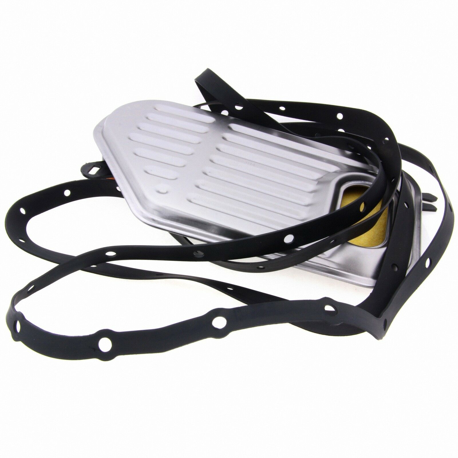 SCT Getriebeölfilter SG 1014 Automatikgetriebe ATF Ölfilter passend für BMW VW