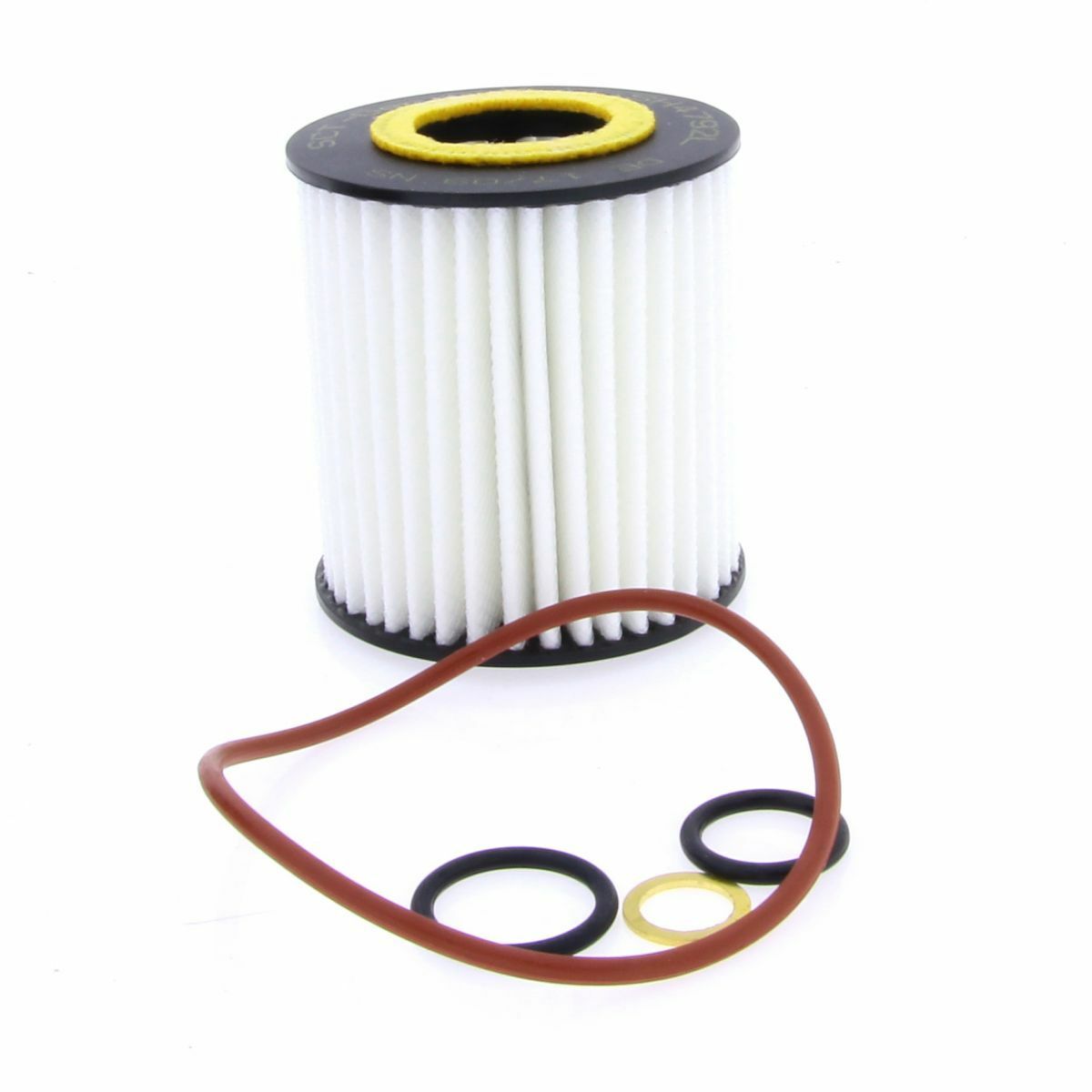 SCT Ölfilter SH4792L Filter Motorfilter Servicefilter Patronenfilter passend für BMW 1er 3er 5er X3