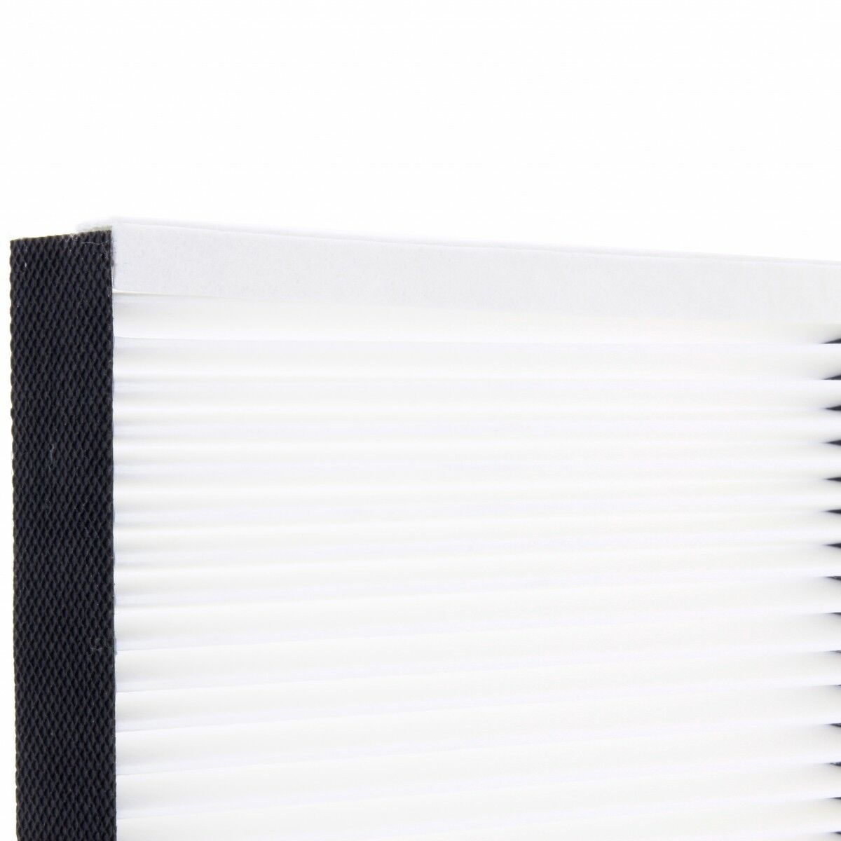 SCT Innenraumfilter Luftfilter SA1101 Pollenfilter Luft Filter passend für Nissan Renault Dacia
