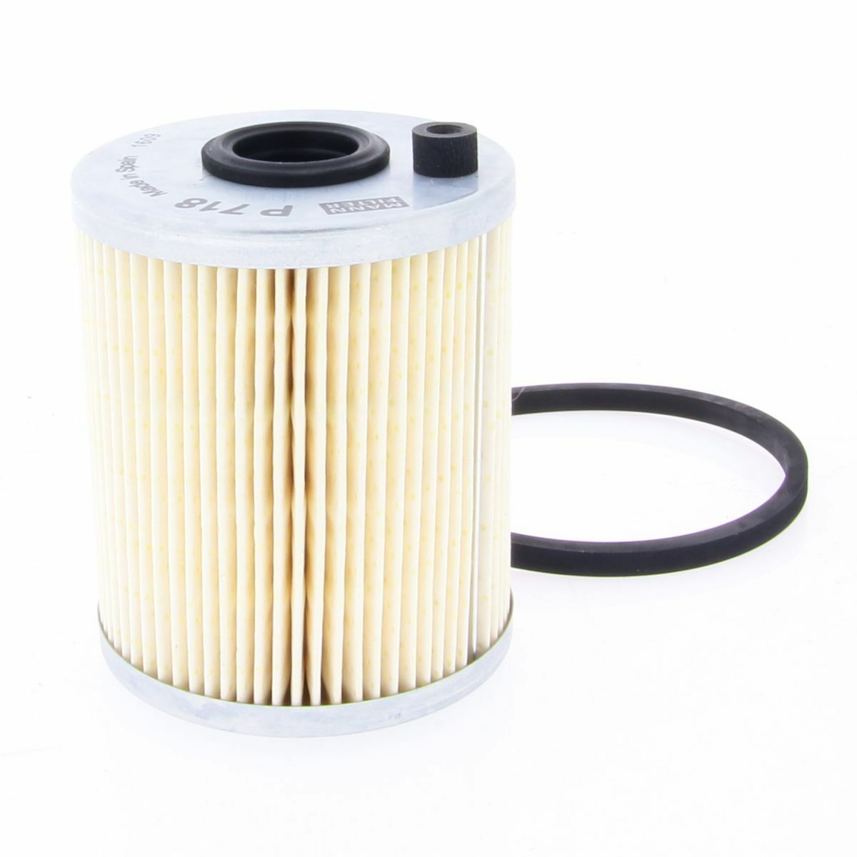 MANN Kraftstofffilter Fahrzeugfilter P718X Filter passend für Nissan Opel Renault
