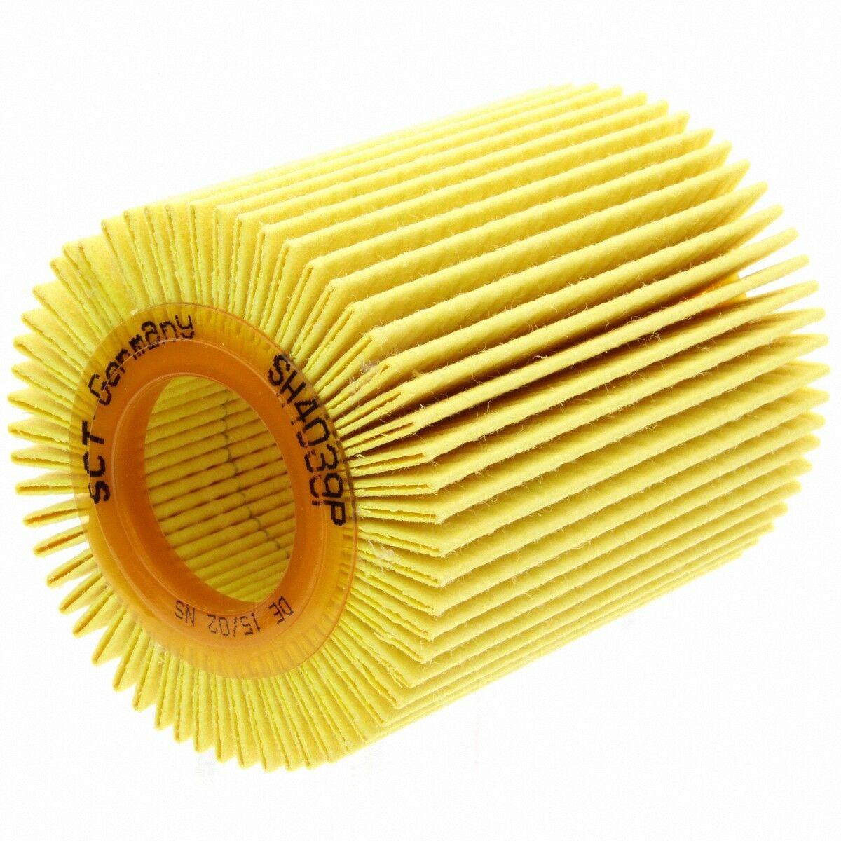 SCT Ölfilter SH4039P Filter Servicefilter Patronenfilter Lexus passend für Toyota