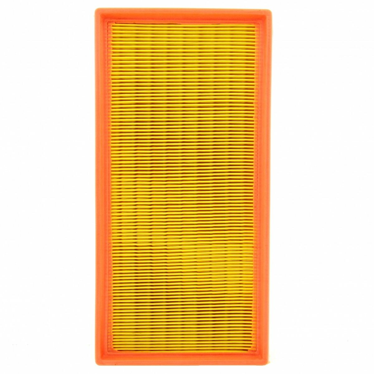 SCT Luftfilter Fahrzeugfilter SB615 Motorfilter Servicefilter passend für Mitsubishi Volvo