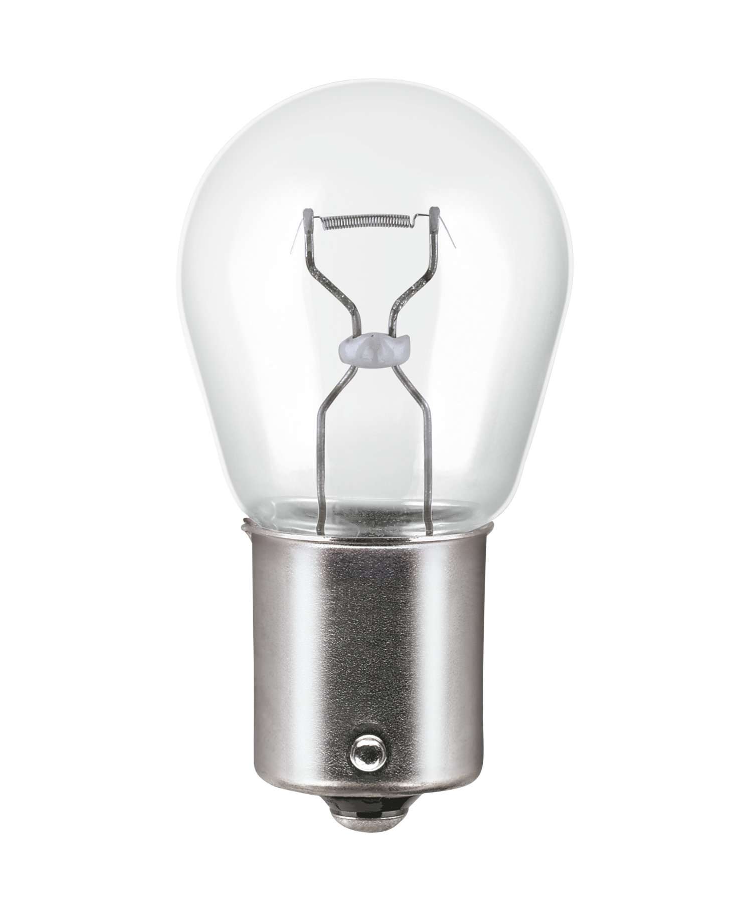 10x OSRAM Autolampe Leuchte Signallampe P21W Blinker Bremse BA15s 
