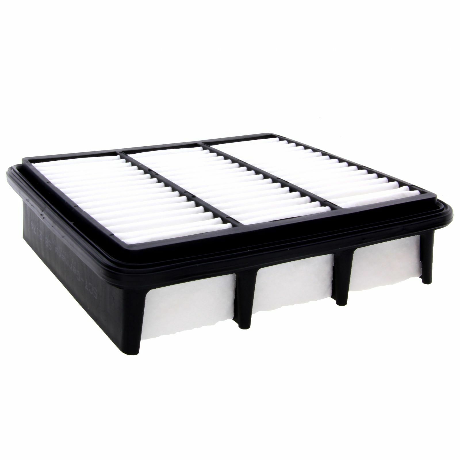 SCT Luftfilter Fahrzeugfilter SB2174 Motorfilter Servicefilter Hyundai KIA