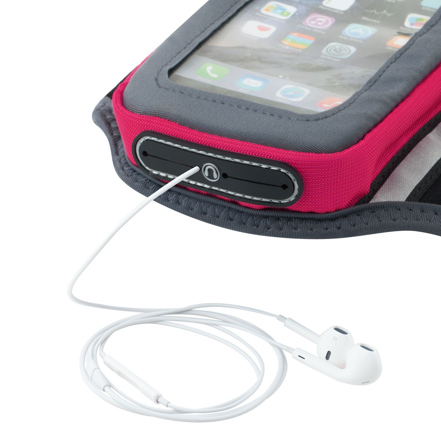 FITLETIC Armband – Forte