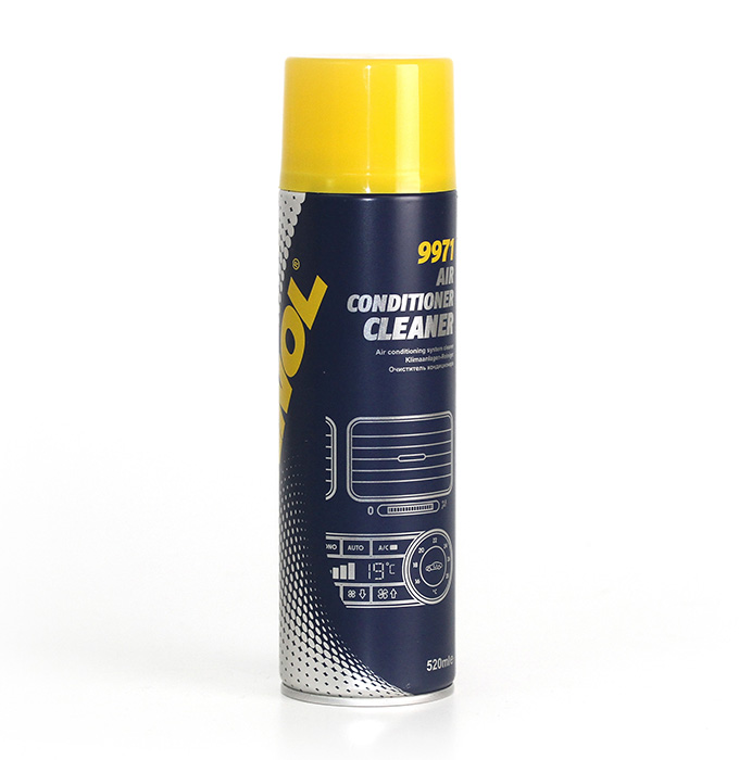 520ml Mannol 9971 Klimaanlagenreiniger Air Conditioner Cleaner Schaumreiniger