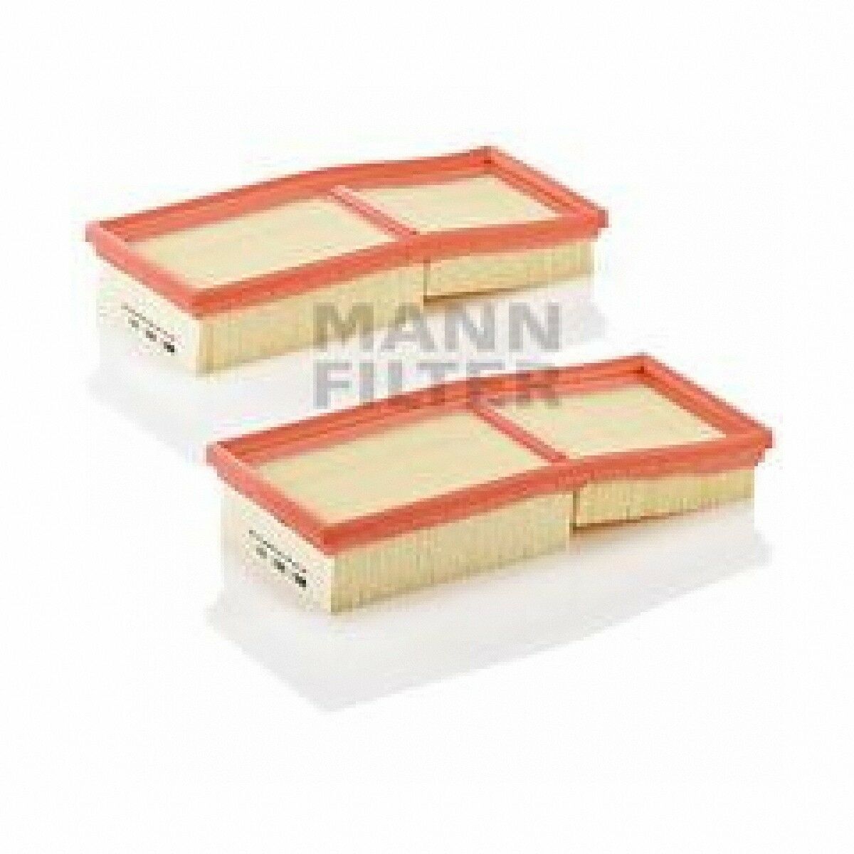 MANN Luftfilter C28612 Filter passend für Chrysler Crossfire Mercedes-Benz SLK R170