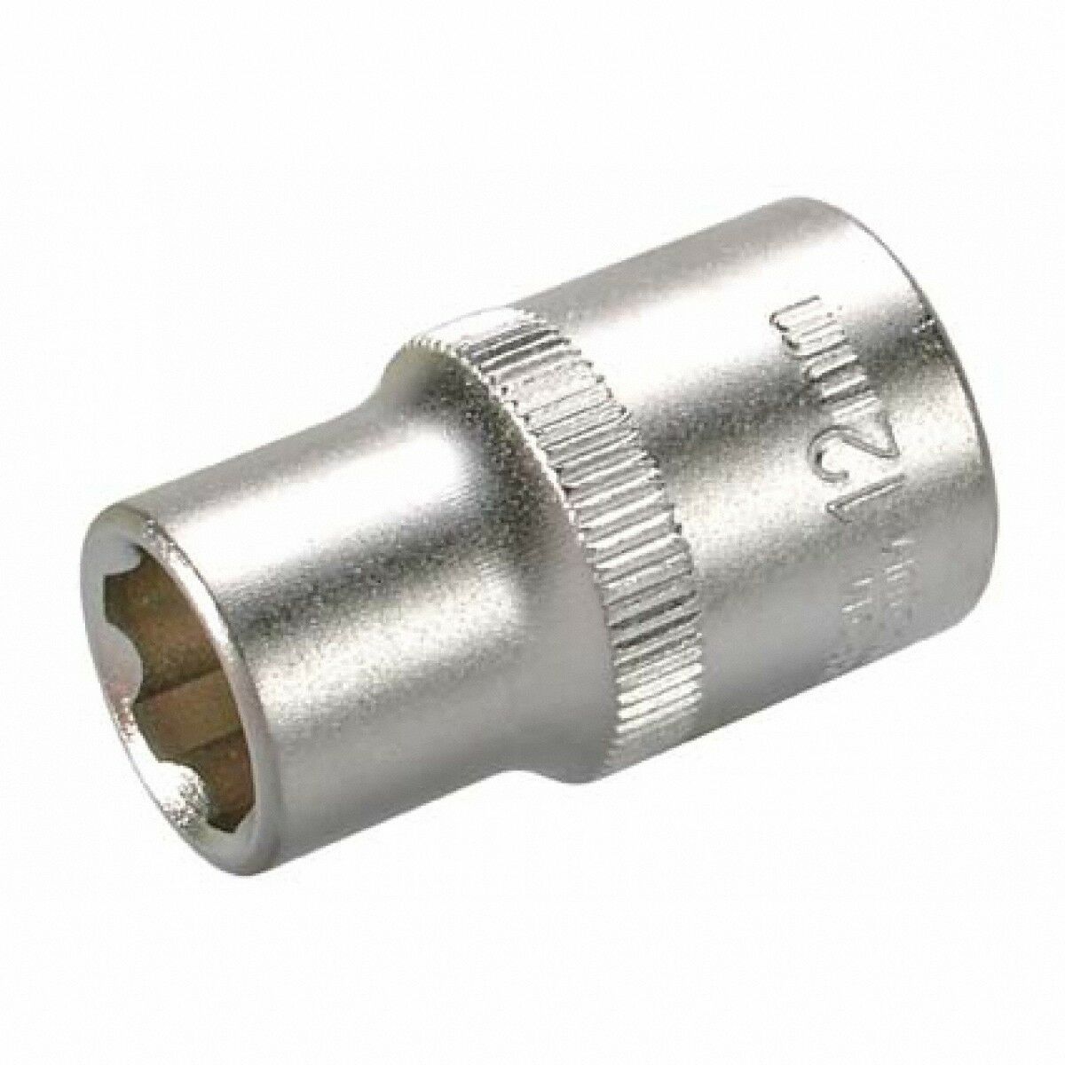 Steckschlüssel Werkzeug-Einsatz Super Lock, 12,5 1/2 , 12 mm