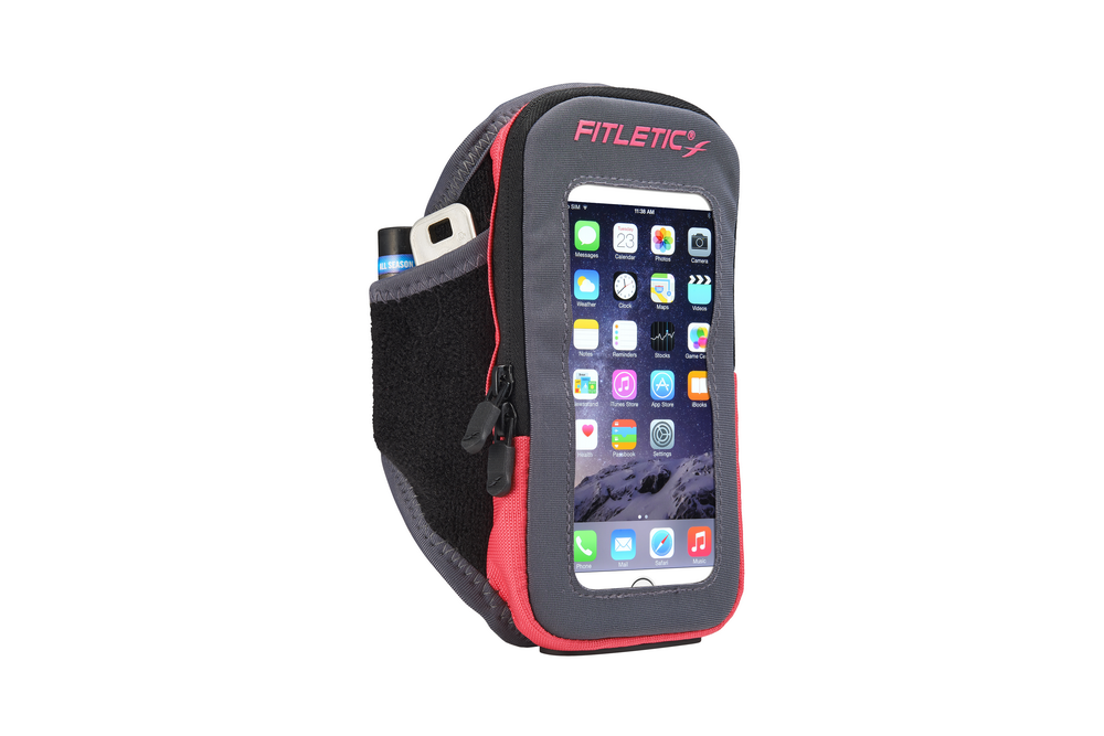 FITLETIC Armband – Forte
