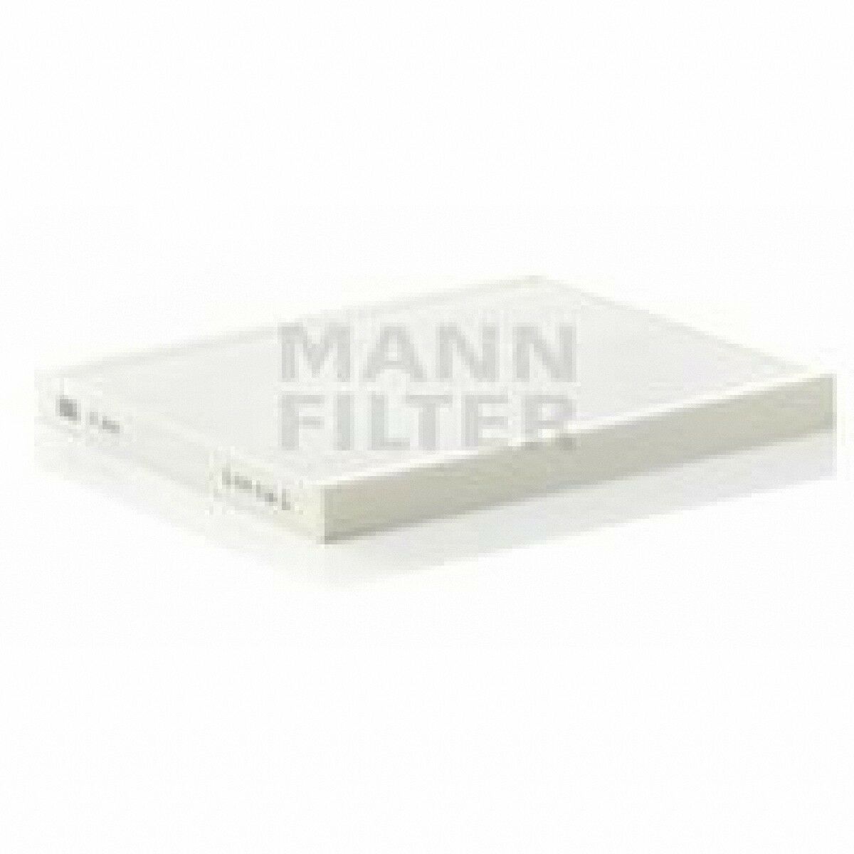 MANN Innenraumfilter CU2243 Filter Alfa Romeo Citroen Fiat Opel Peugeot