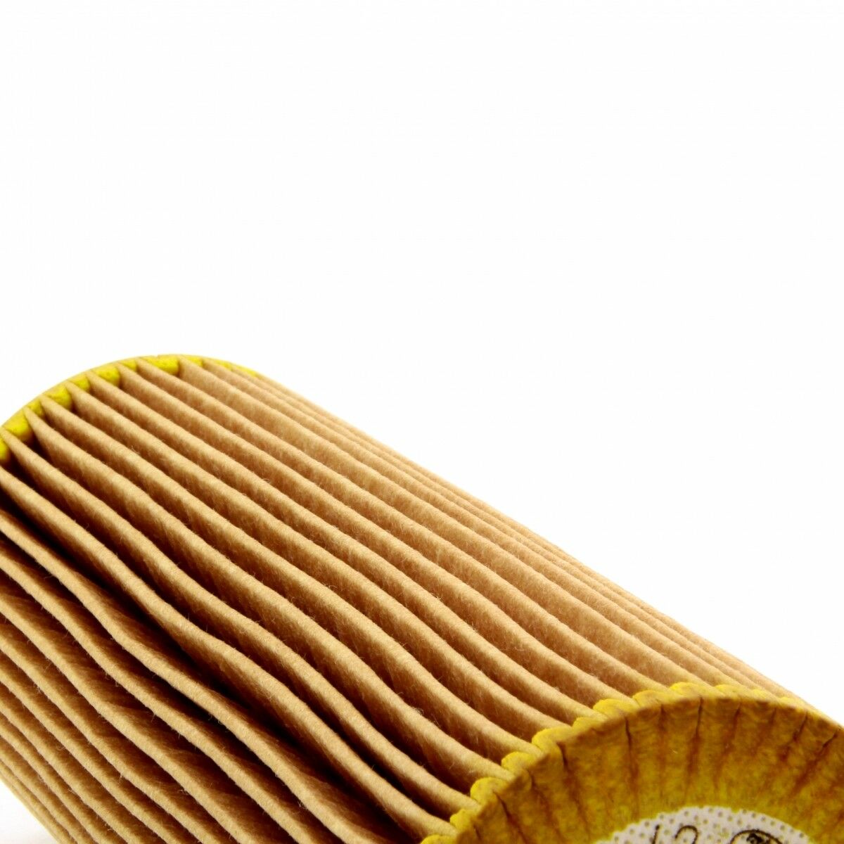 MANN Ölfilter HU7262X Filter passend für Audi Ford Multicar Seat Skoda VW