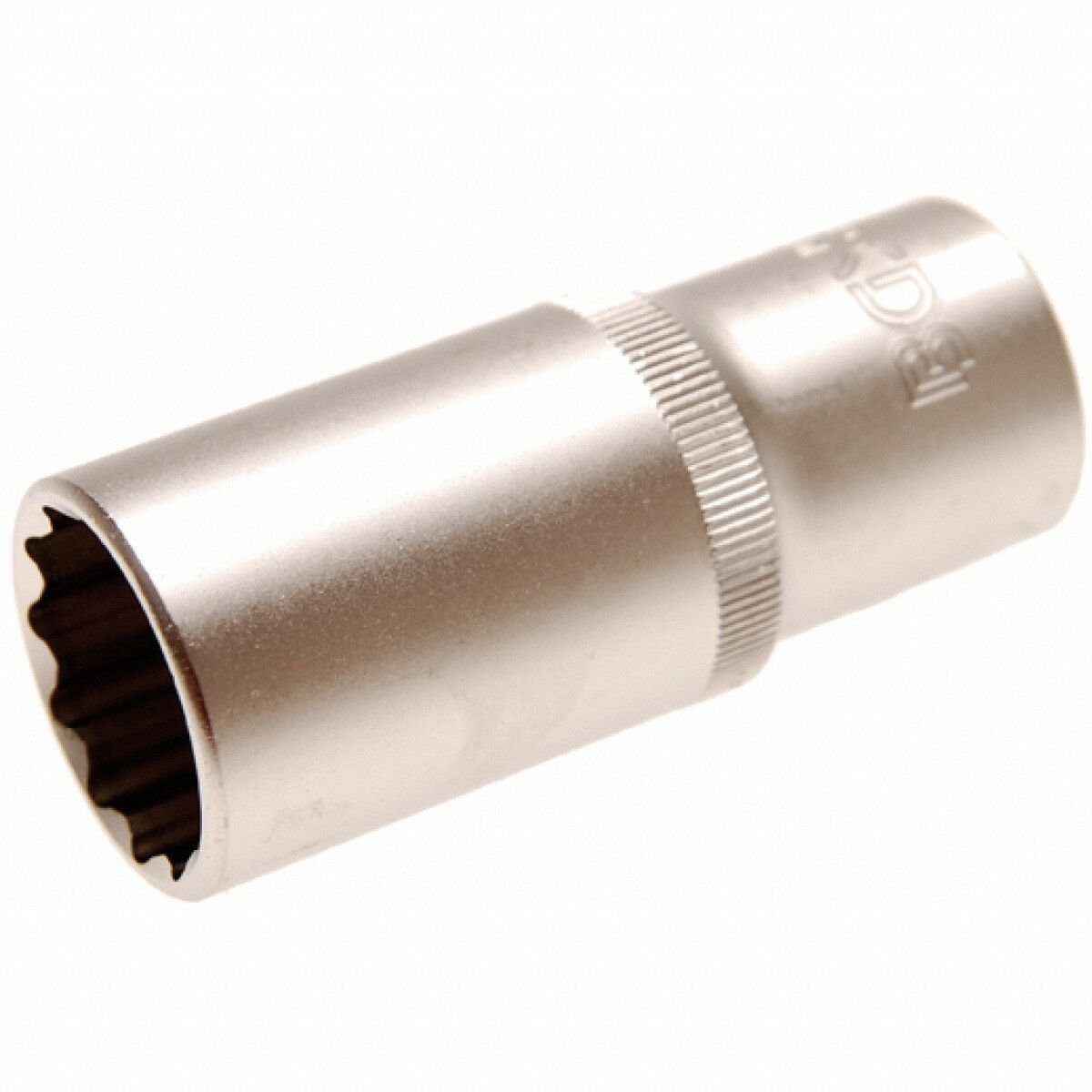 Steckschlüssel Werkzeug-Einsatz, tief, 12-kant, 12,5  1/2 , 24 mm