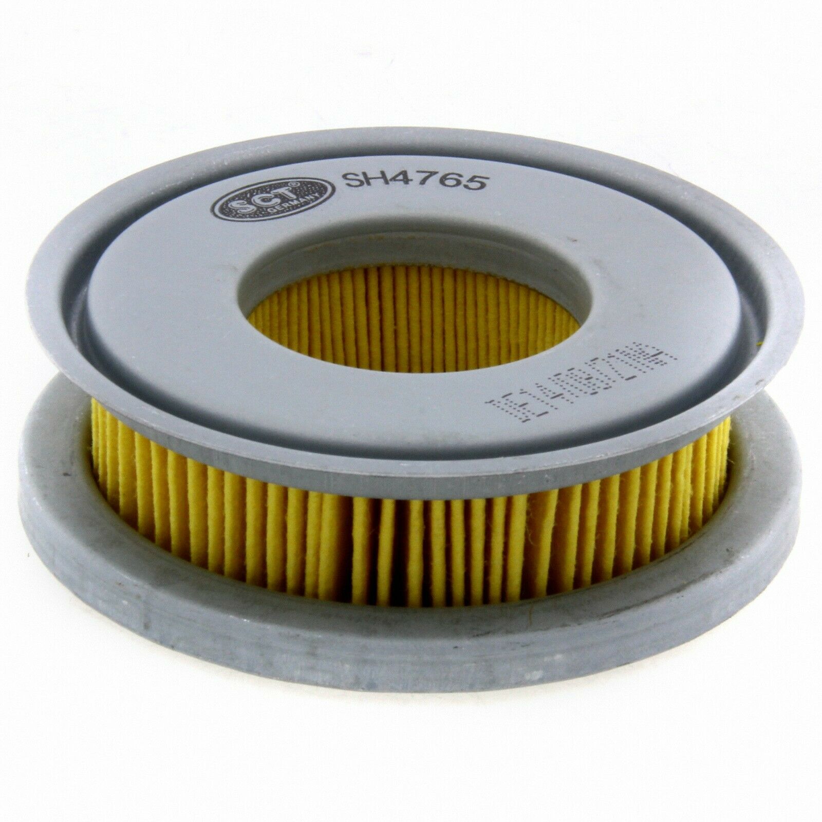 SCT Ölfilter SH 4765 Hydraulikfilter für Lenkung Servicefilter passend für Mercedes-Benz