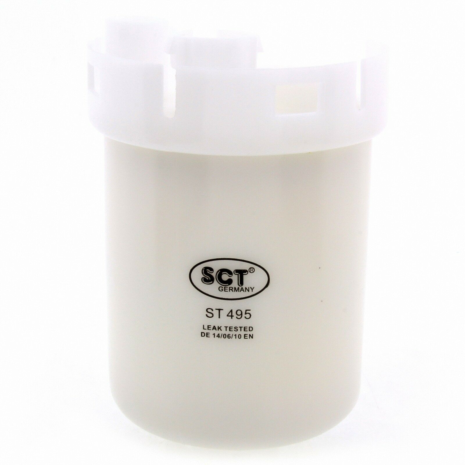 SCT Kraftstofffilter Fahrzeugfilter ST 495 Motorfilter Benzinfilter passend für Toyota