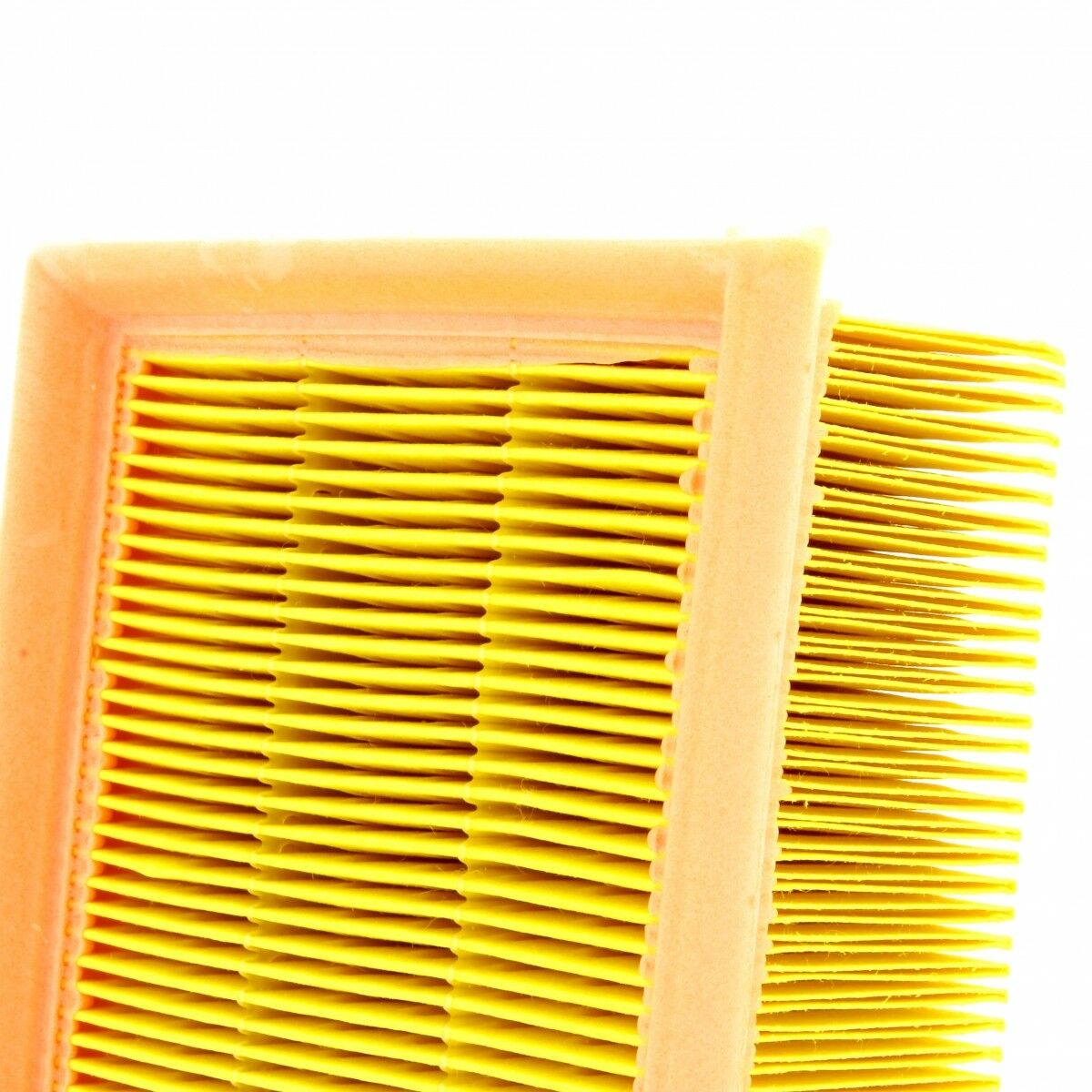 SCT Luftfilter SB2208 Motorfilter Servicefilter Ersatzfilter passend für Nissan March III