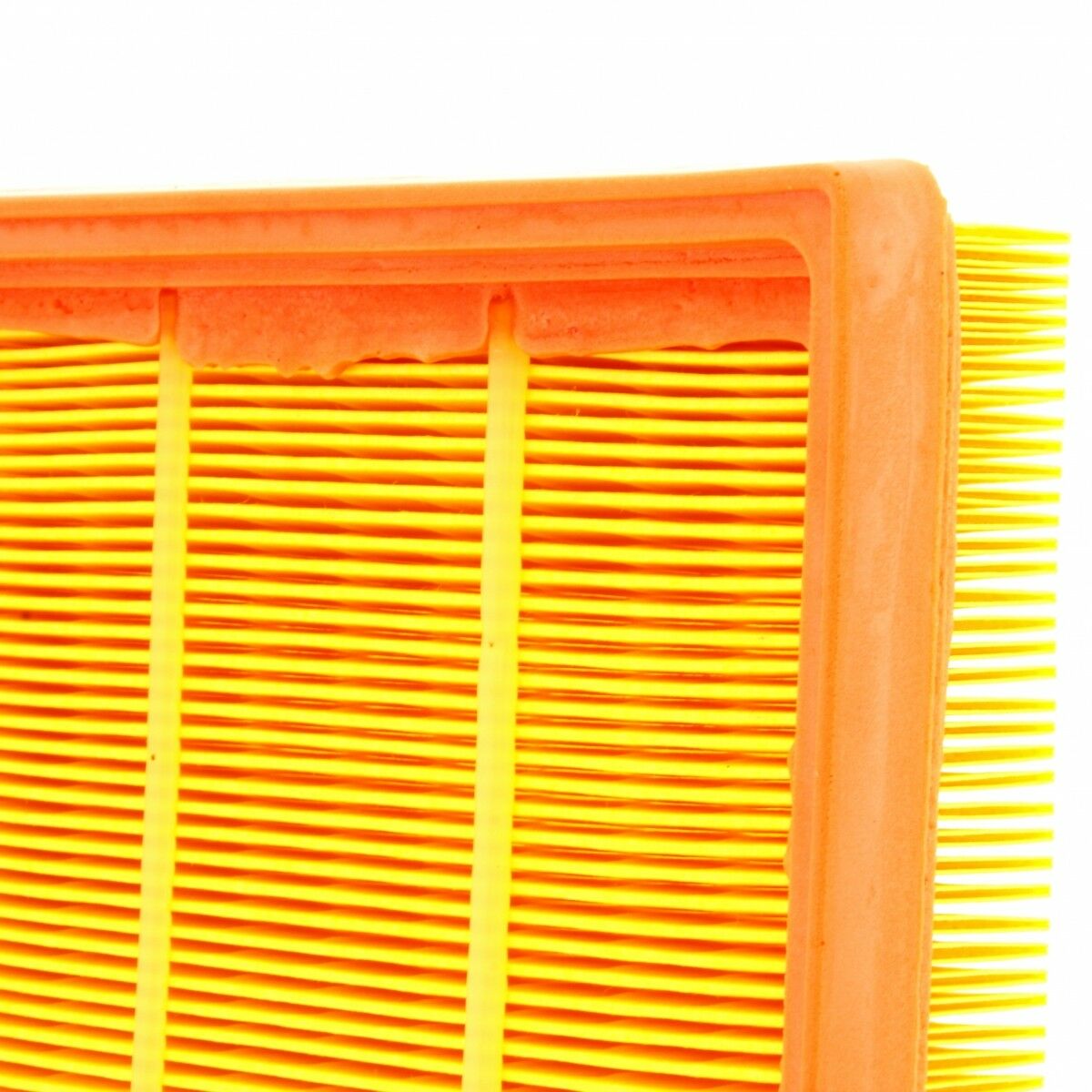 SCT Luftfilter SB2128 Motorfilter Servicefilter Ersatzfilter passend für Ford Courier