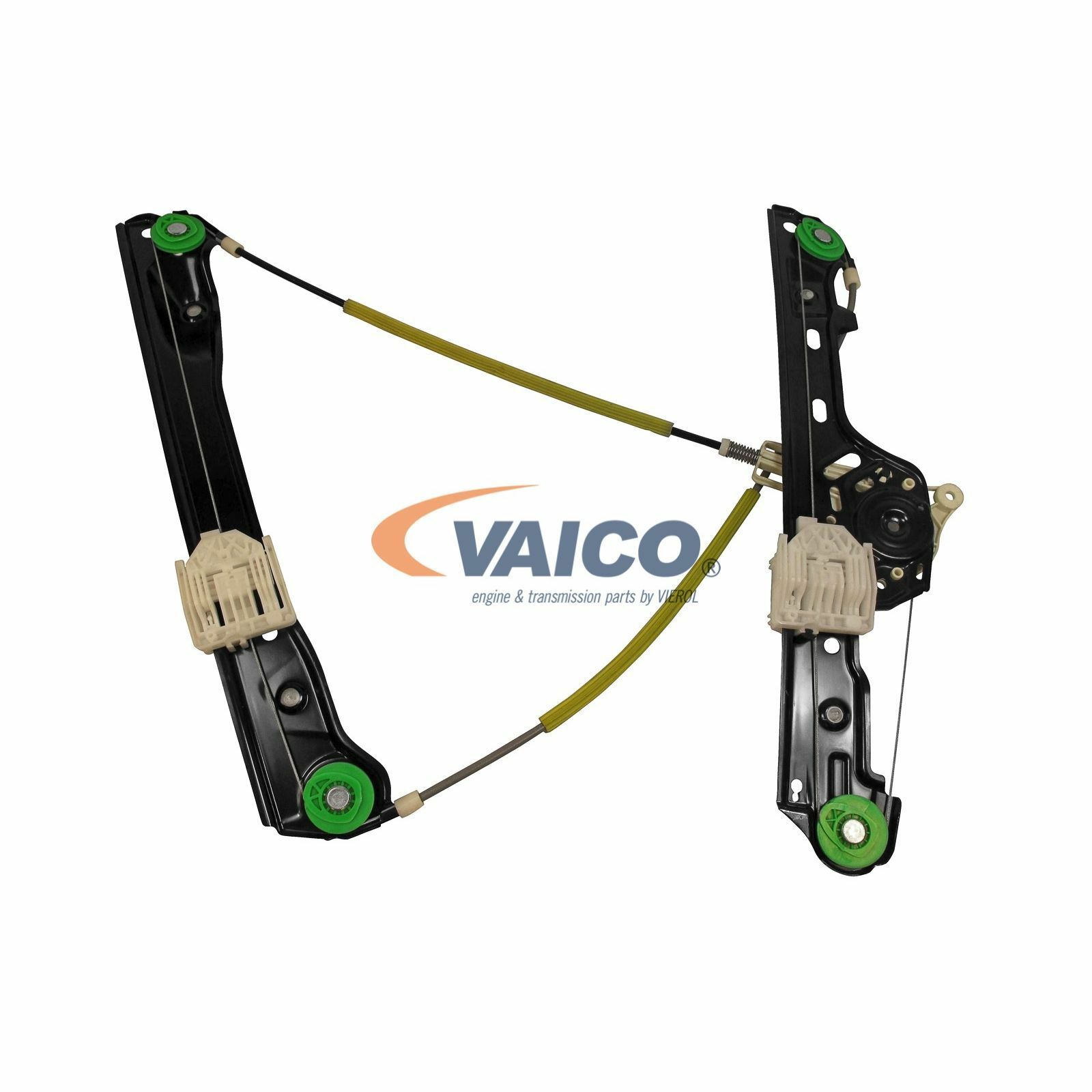 VAICO Fensterheber Autofenster Heber 51 33 7 138 466 passend für BMW 1 E81 5-türer