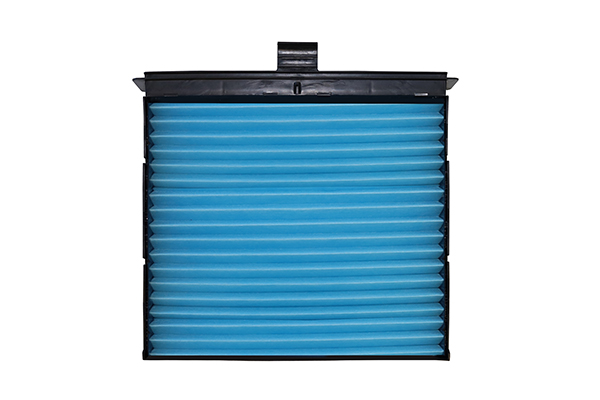 SCT Innenraumfilter Luftfilter SA1206 Pollenfilter Luft Filter passend für Renault