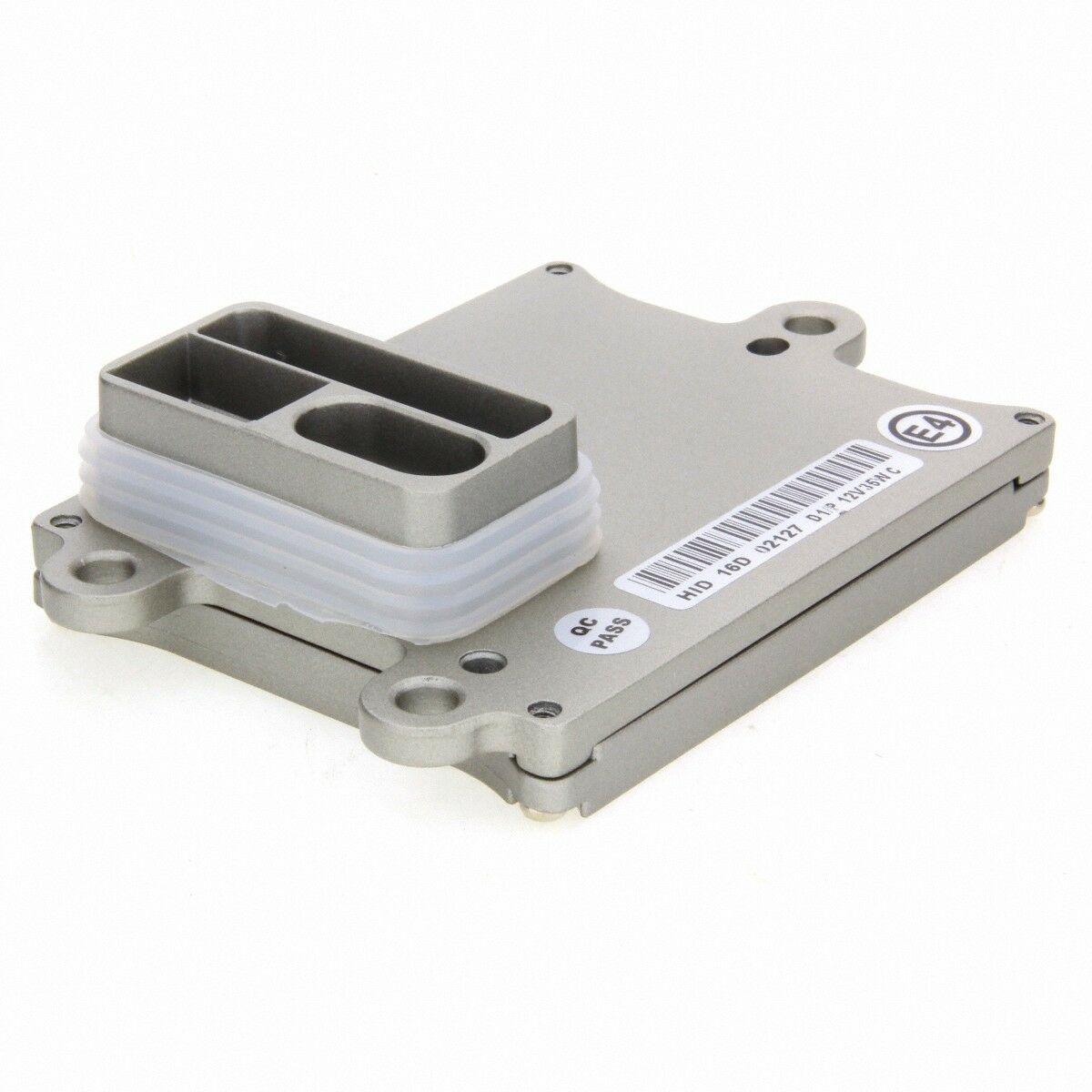 Xentos 93235016 Xenon Steuergerät Vorschaltgerät Ballast Passat passend für Land Rover D1S