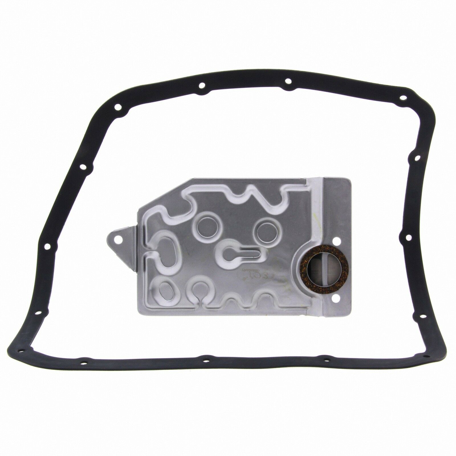 SCT Getriebeölfilter SG 1026 Automatikgetriebe ATF Ölfilter passend für Toyota