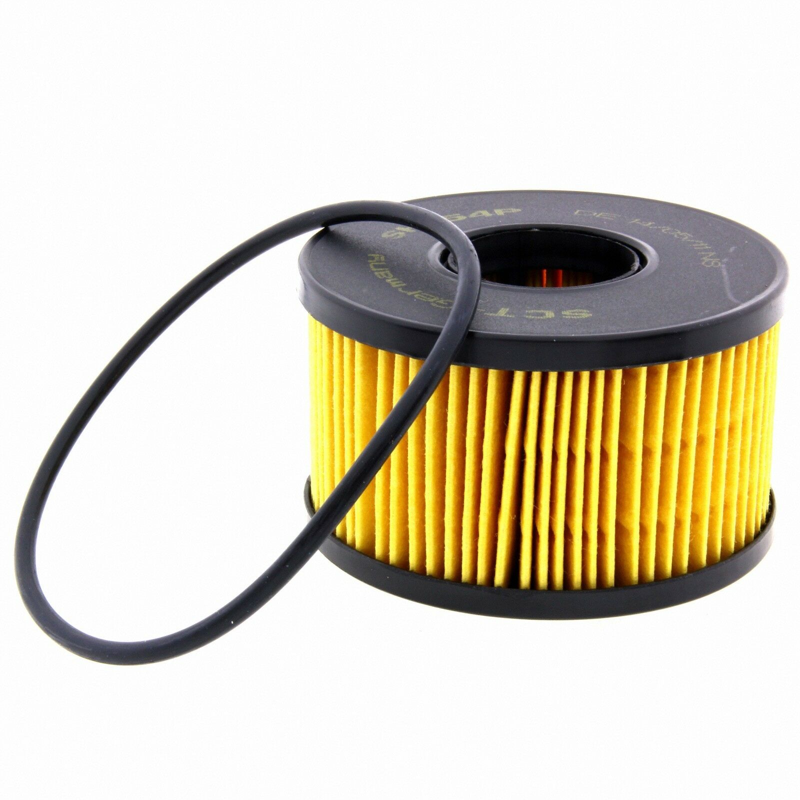 SCT Ölfilter SH454P Filter Motorfilter Servicefilter Patronenfilter passend für Ford Jaguar
