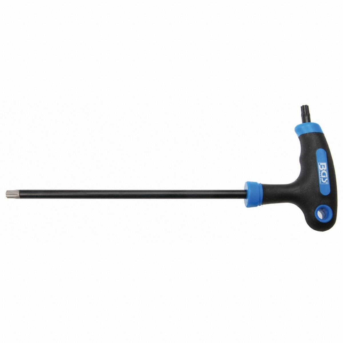 T-Griff-schlüssel Werkzeug für T-Profil-Schrauben, T45, Länge 275 mm