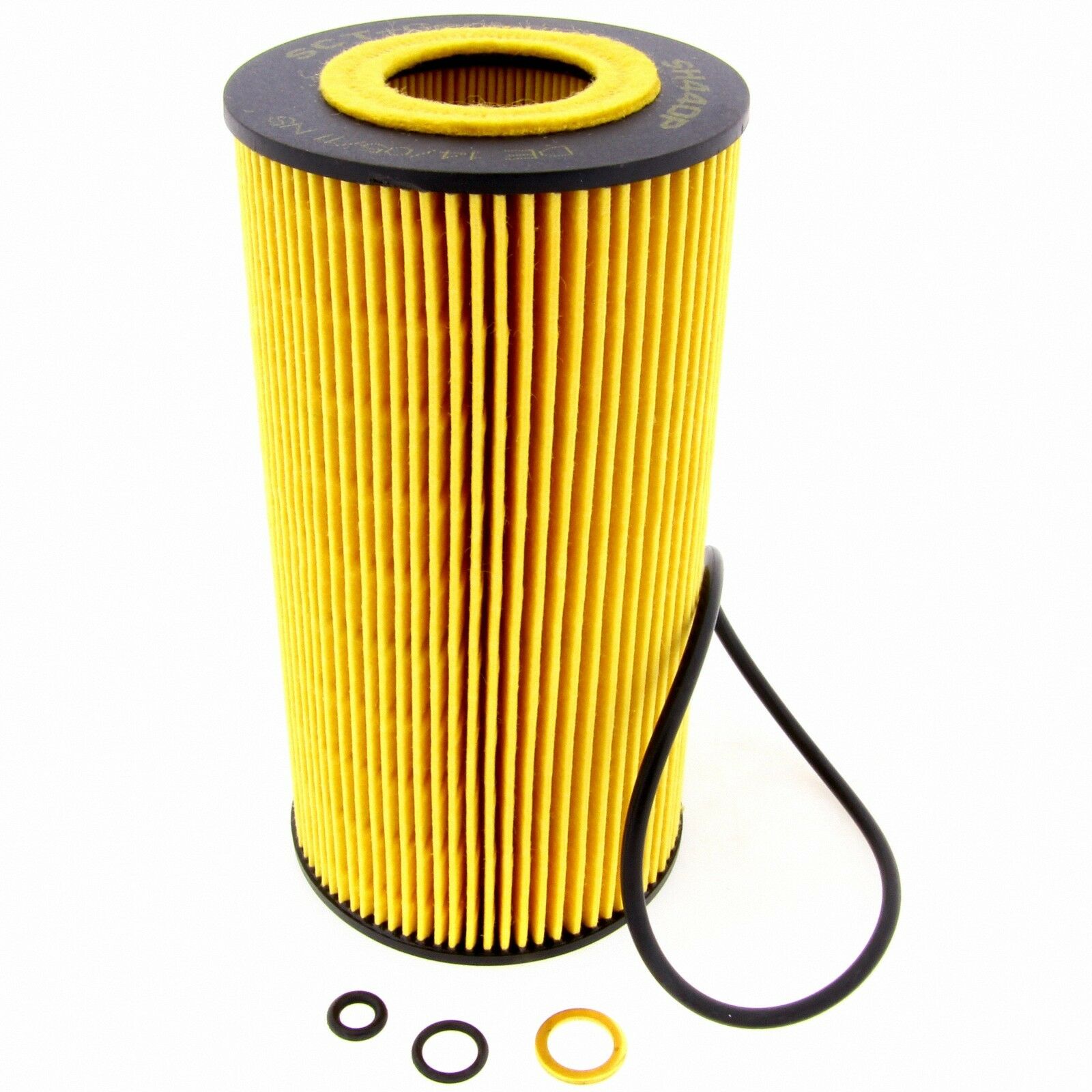 SCT Ölfilter SH 440 P Filter Motorfilter Servicefilter Patronenfilter passend für BMW Land Rover Opel