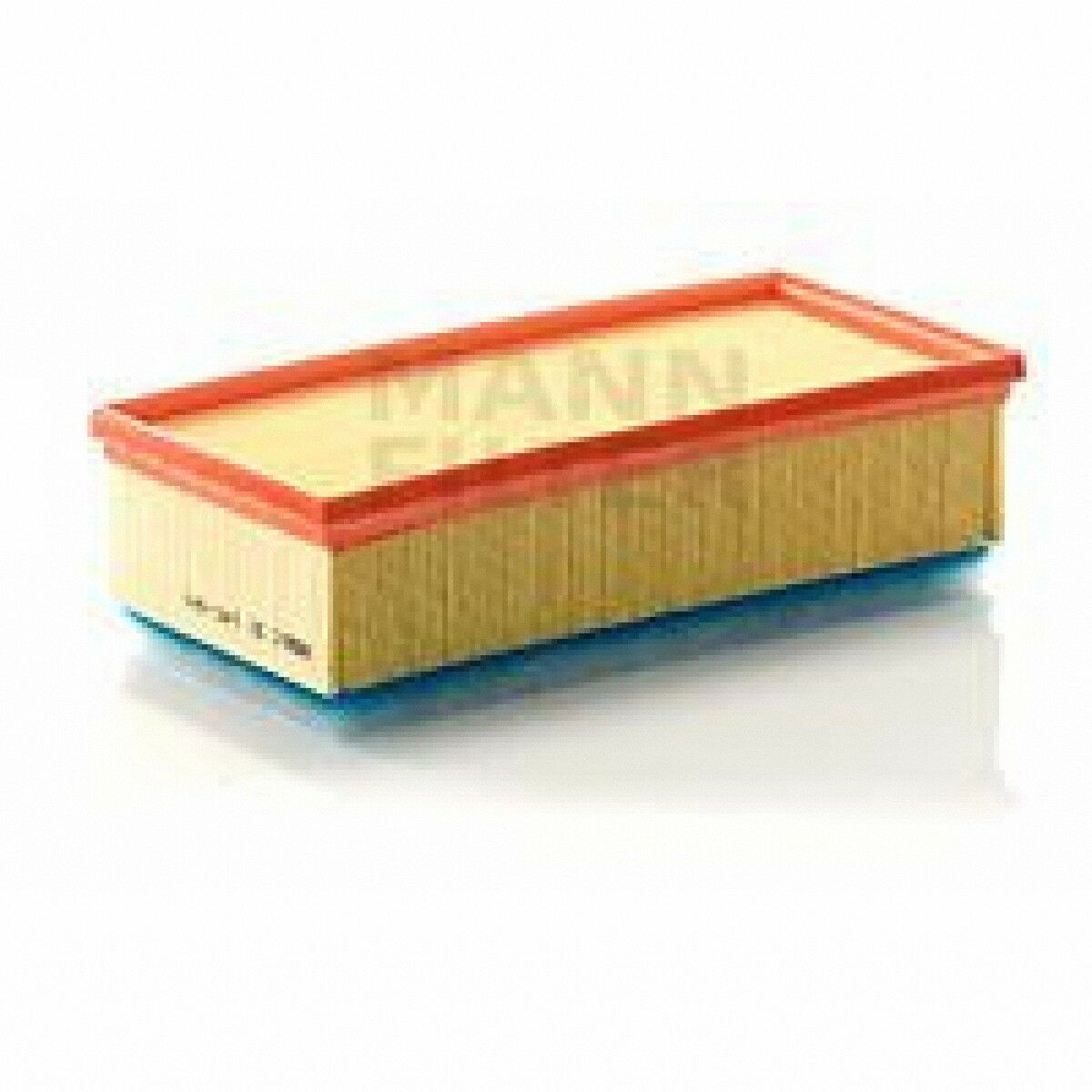 MANN Luftfilter C31145 Filter passend für Toyota Avensis T25_ Avensis Combi T25