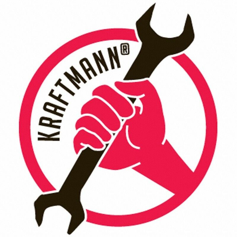 Kombi-Bohrer-Dübel-Koffer, 300-tlg.