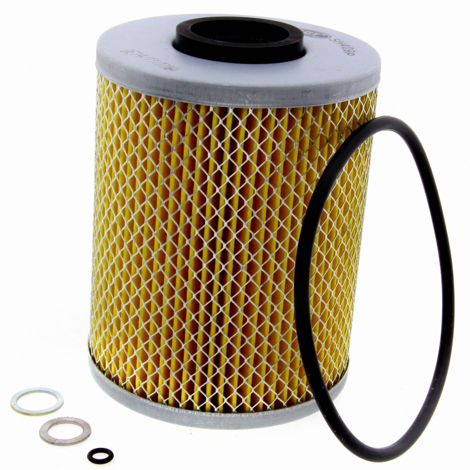 SCT Ölfilter SH 409 P Filter Motorfilter Servicefilter Patronenfilter Dichtung passend für BMW