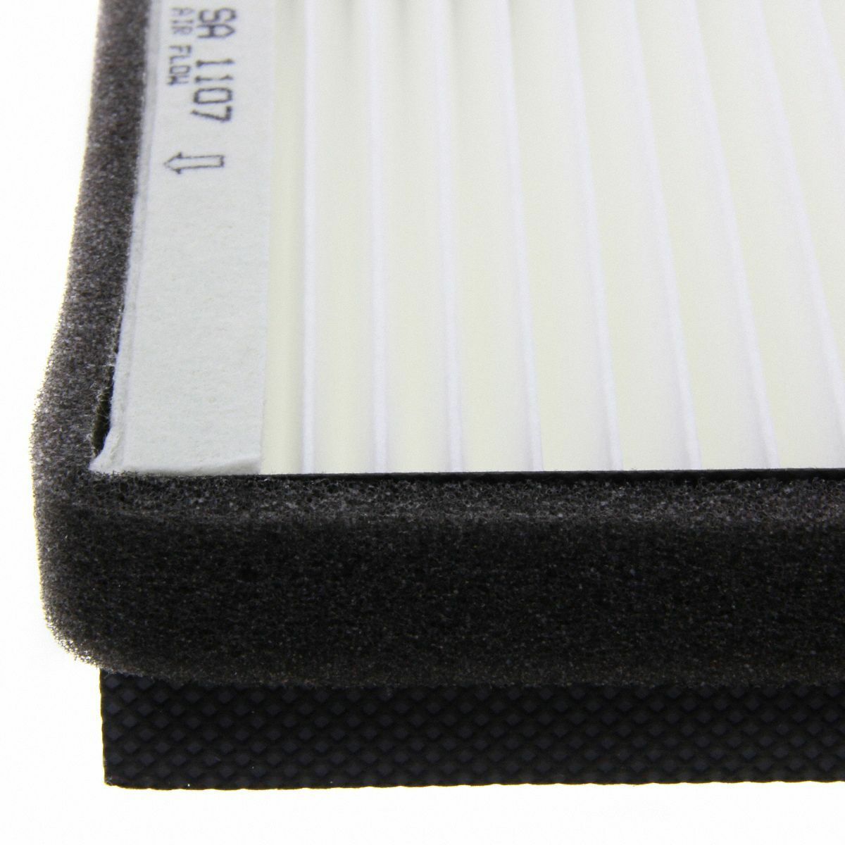 SCT Innenraumfilter Luftfilter SA 1107 Pollenfilter Alfa Romeo Fiat Lancia
